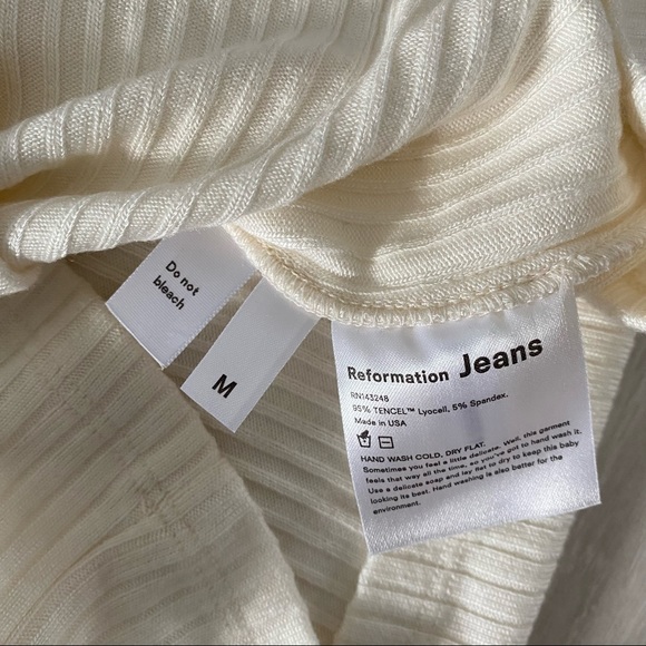 Reformation, size M - Picture 3 of 3